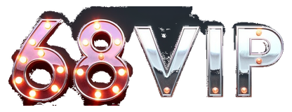 68vip logo