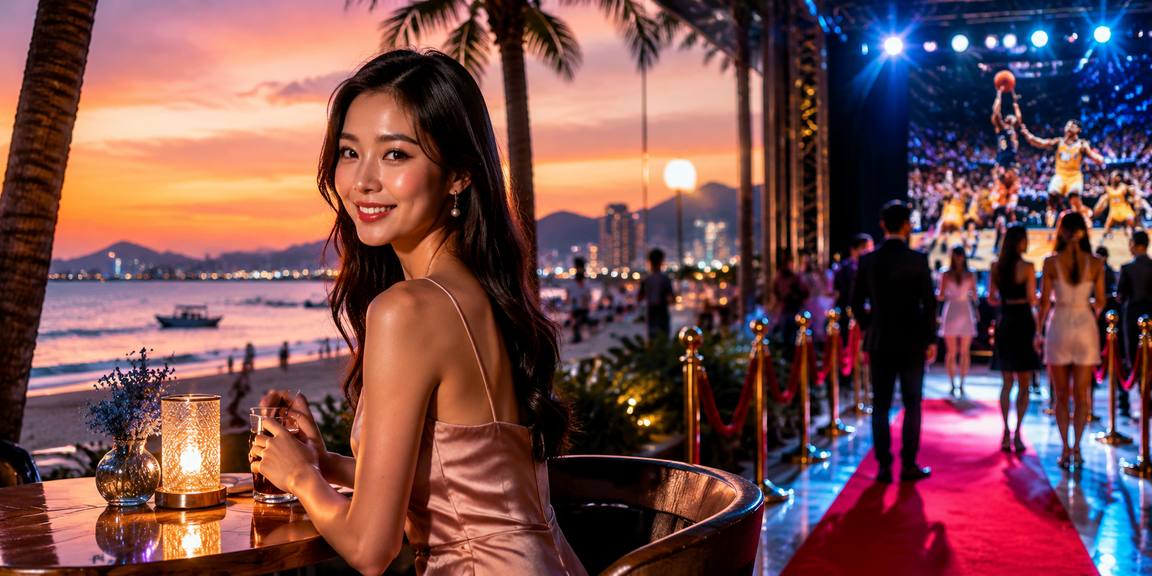68vip Live Casino